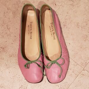 Taryn Rose Ballet Shoe size 39